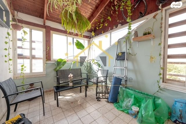 דירה, הרב יעקב רקח, נאות גנים, נתניה