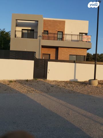 בית פרטי/ קוטג', בנימינה גבעת עדה