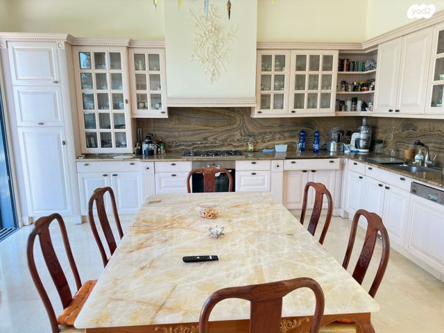 בית פרטי/ קוטג', קרית חתני פרס נובל, ראשון לציון