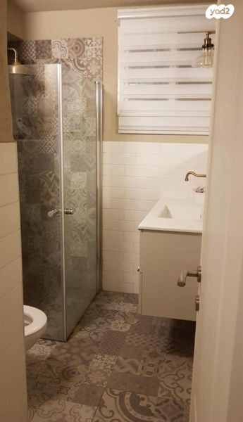 דירת גן, נוף העמק, מגדל העמק