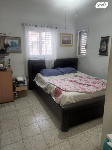 דירה, קרית שרת מערב, חולון