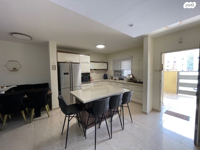 בית פרטי/ קוטג', נתיבות