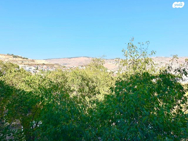 דופלקס, דרך השלום, רמת רבין מערב, כרמיאל