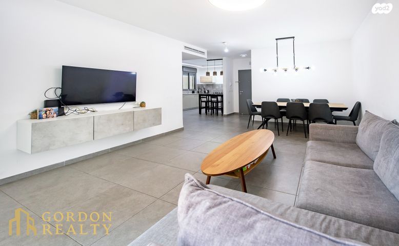 דירה, רועי קליין 1, נווה שמיר רמת בית שמש ה-1, בית שמש