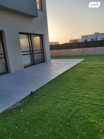 בית פרטי/ קוטג', בנימינה גבעת עדה