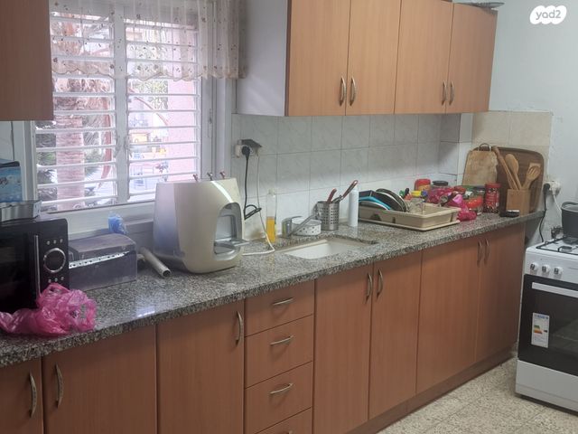 דירה, קרית שרת מערב, חולון