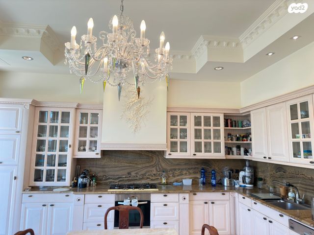 בית פרטי/ קוטג', קרית חתני פרס נובל, ראשון לציון