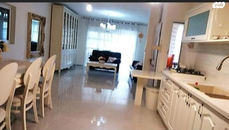 דירת גן, נוף העמק, מגדל העמק