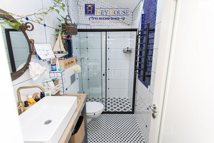 גג/ פנטהאוז, חיפה