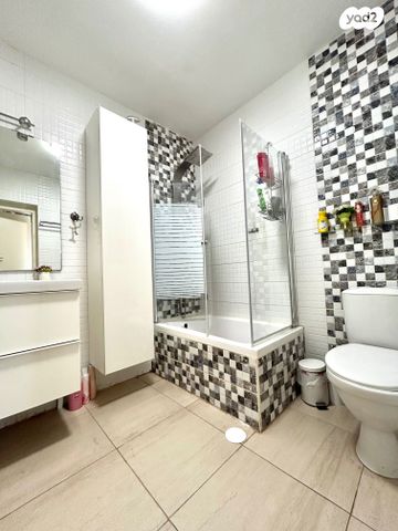 דופלקס, דרך השלום, רמת רבין מערב, כרמיאל