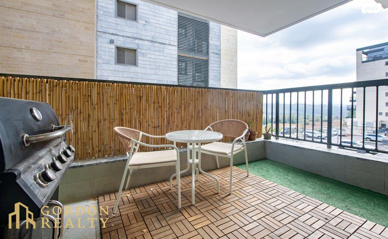 דירה, רועי קליין 1, נווה שמיר רמת בית שמש ה-1, בית שמש