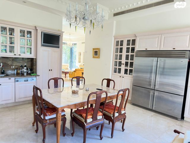 בית פרטי/ קוטג', קרית חתני פרס נובל, ראשון לציון