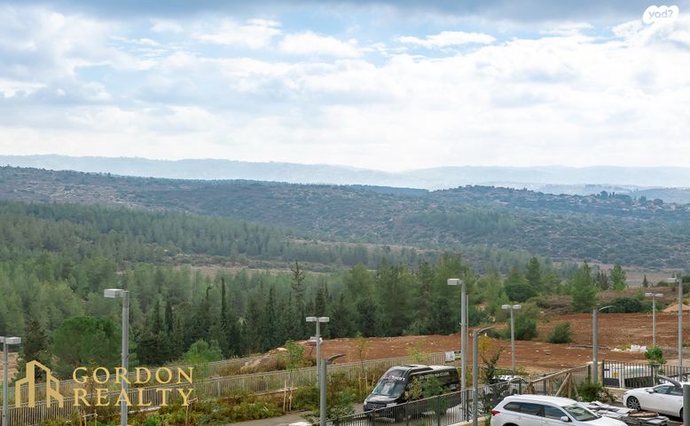 דירה, רועי קליין 1, נווה שמיר רמת בית שמש ה-1, בית שמש