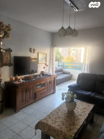 דירה, קרית שרת מערב, חולון