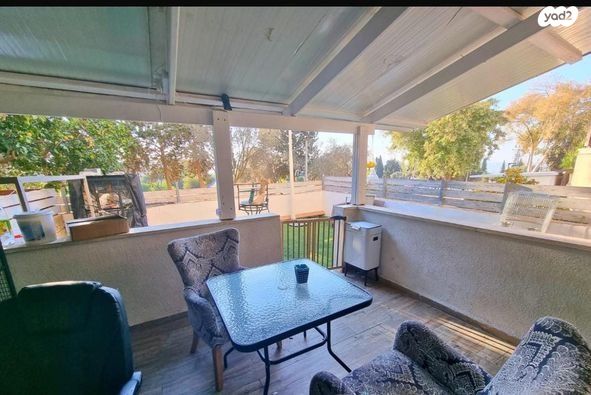 דירת גן, נוף העמק, מגדל העמק