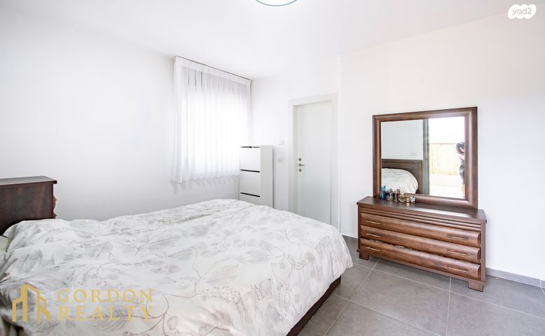 דירה, רועי קליין 1, נווה שמיר רמת בית שמש ה-1, בית שמש