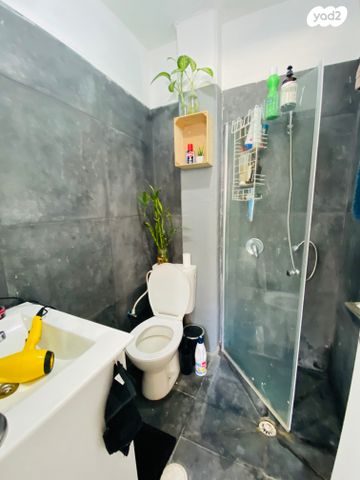 סטודיו/ לופט, שלבים, גבעת הרצל, אזור המלאכה יפו, תל אביב יפו