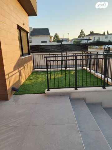 בית פרטי/ קוטג', בנימינה גבעת עדה