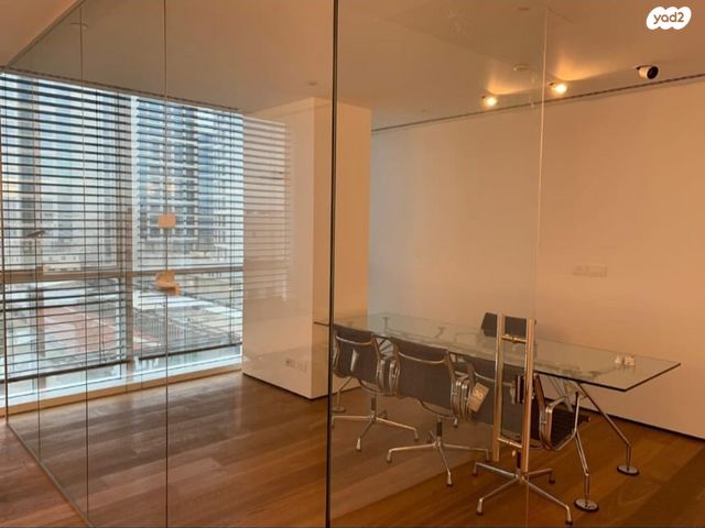 משרדים, הרצליה