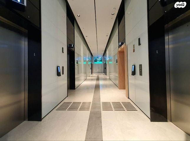 משרדים, פתח תקווה