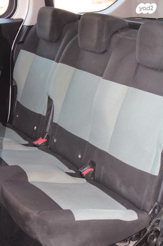 סיטרואן ברלינגו 