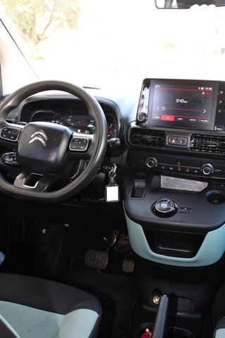 סיטרואן ברלינגו 