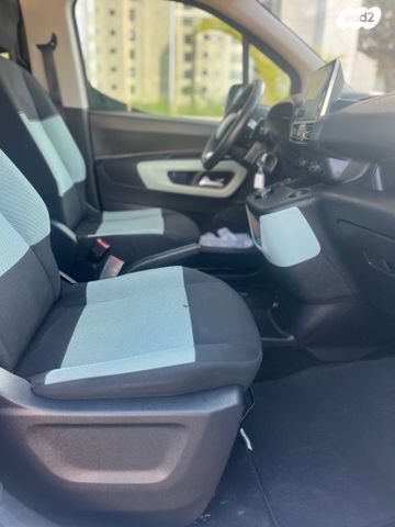 סיטרואן ברלינגו 