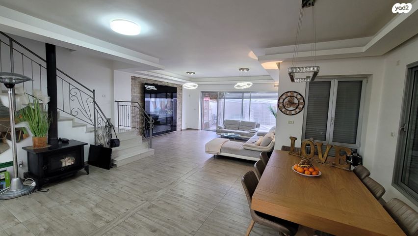 בית פרטי/ קוטג', האורן 4, גבעת אלונים, כפר יונה