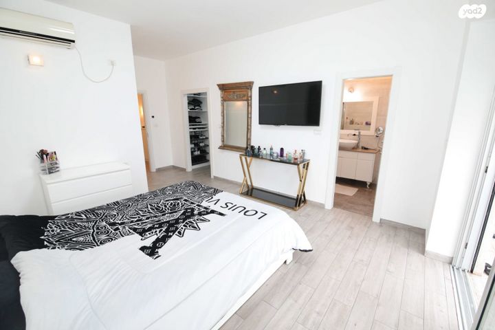 בית פרטי/ קוטג', האורן 4, גבעת אלונים, כפר יונה