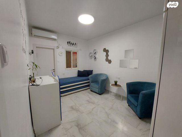 דירה, אמרי ברוך 6, קרית ויז'ניץ, בני ברק