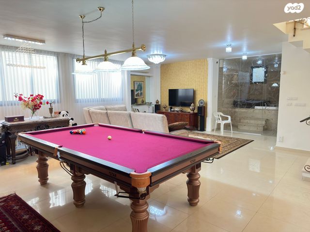 בית פרטי/ קוטג', קרית חתני פרס נובל, ראשון לציון