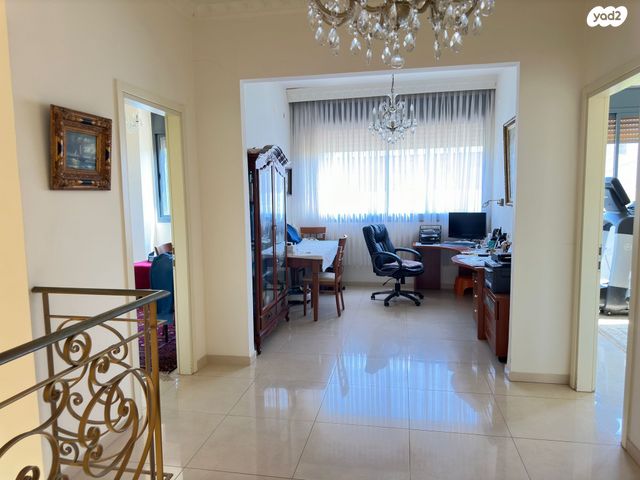 בית פרטי/ קוטג', קרית חתני פרס נובל, ראשון לציון