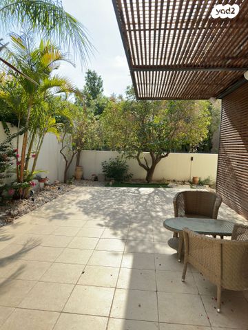 בית פרטי/ קוטג', קרית חתני פרס נובל, ראשון לציון