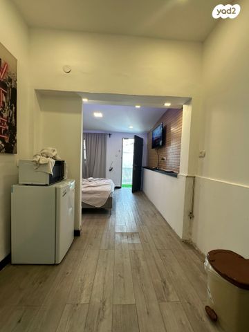 דירה, חנה סנש 17, מוצקין הותיקה, קרית מוצקין