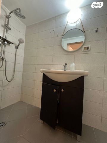 דירה, חנה סנש 17, מוצקין הותיקה, קרית מוצקין