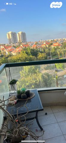 דירה, התוף, נאות אשלים, ראשון לציון