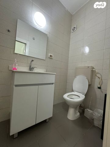 דירה, חנה סנש 17, מוצקין הותיקה, קרית מוצקין