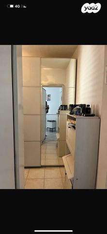 דירה, התוף, נאות אשלים, ראשון לציון