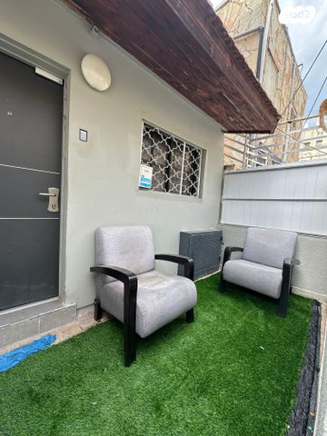 דירה, חנה סנש 17, מוצקין הותיקה, קרית מוצקין