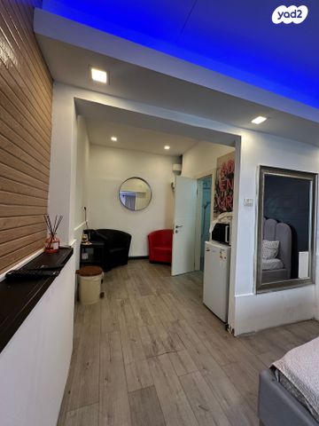 דירה, חנה סנש 17, מוצקין הותיקה, קרית מוצקין