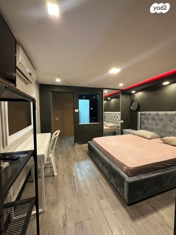 דירה, חנה סנש 17, מוצקין הותיקה, קרית מוצקין