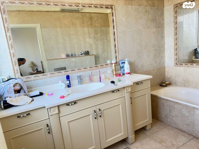 בית פרטי/ קוטג', קרית חתני פרס נובל, ראשון לציון