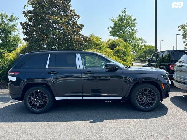 ג'יפ גרנד צ'ירוקי