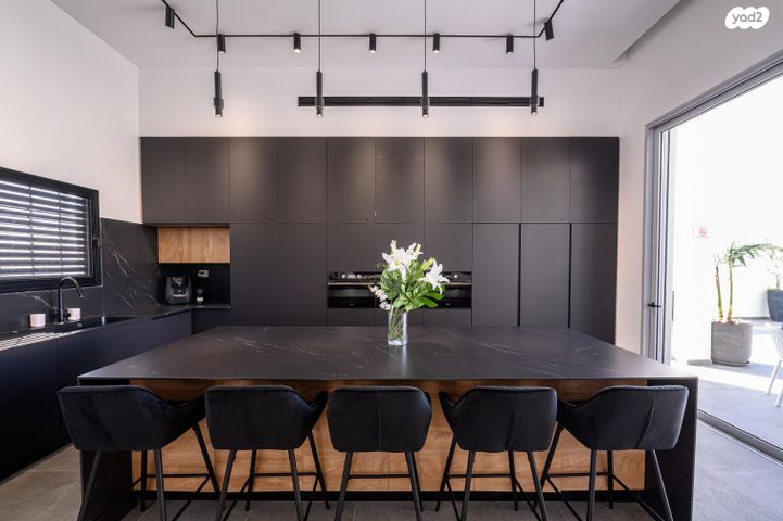 בית פרטי/ קוטג', דינה 23, אופק, ירוחם