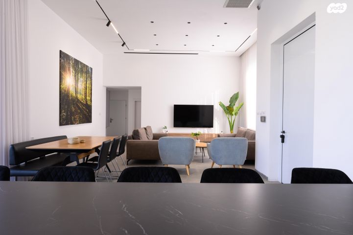 בית פרטי/ קוטג', דינה 23, אופק, ירוחם