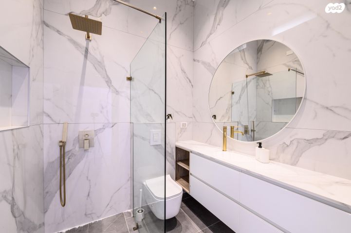 בית פרטי/ קוטג', דינה 23, אופק, ירוחם