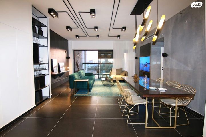 דירה, שכונת הראשונים, רמת גן