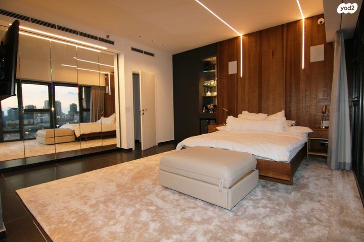 דירה, שכונת הראשונים, רמת גן