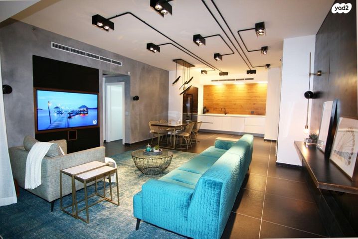 דירה, שכונת הראשונים, רמת גן