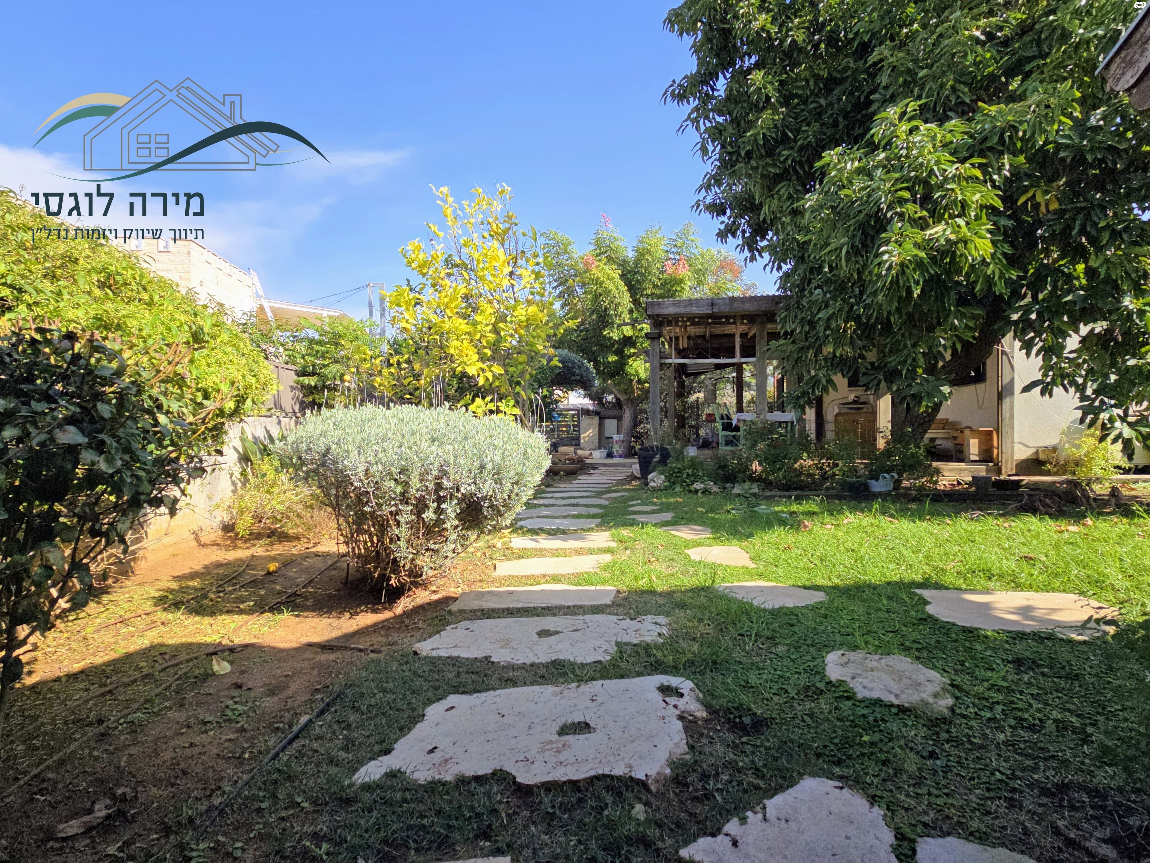 בית פרטי/ קוטג'